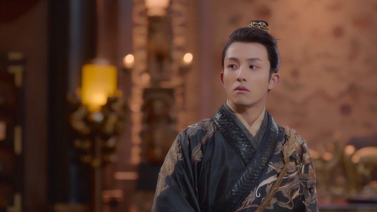 将夜2李珲圆你是来打酱油的真是扶不上墙的烂泥