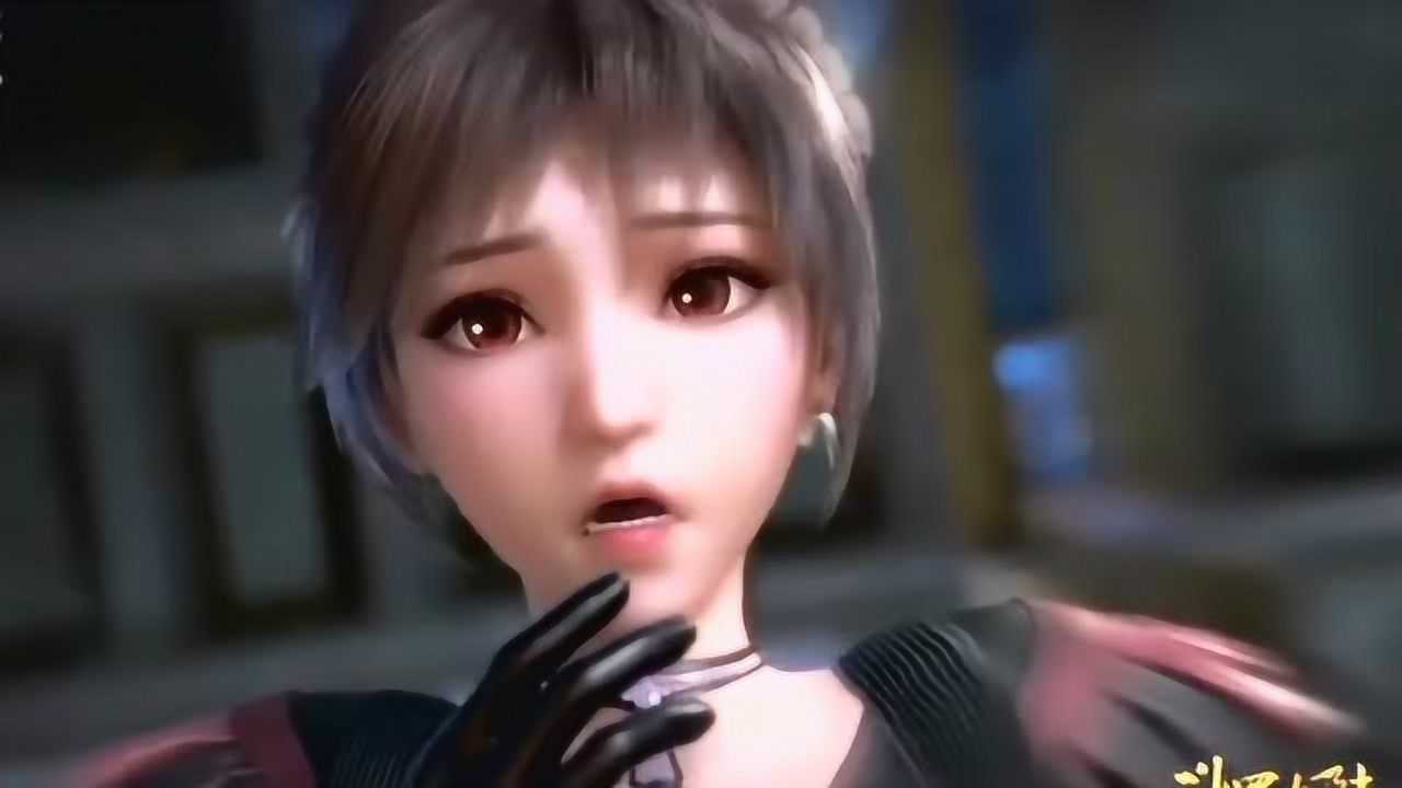 斗罗大陆三哥力挽狂澜获得冠军晕倒瞬间小舞心疼了