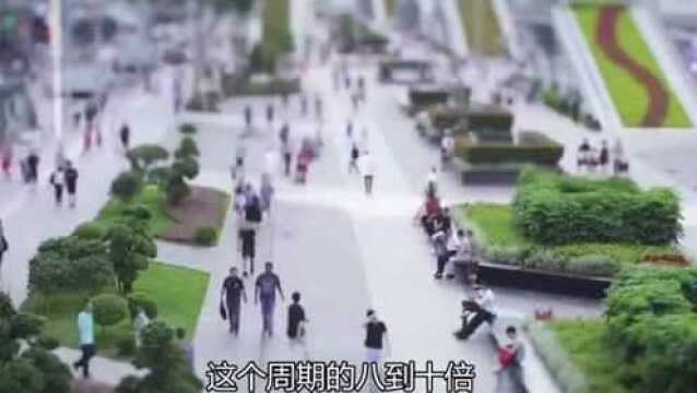 人的寿命竟能“计算”!科学家做出解答,看看你能活多少岁?