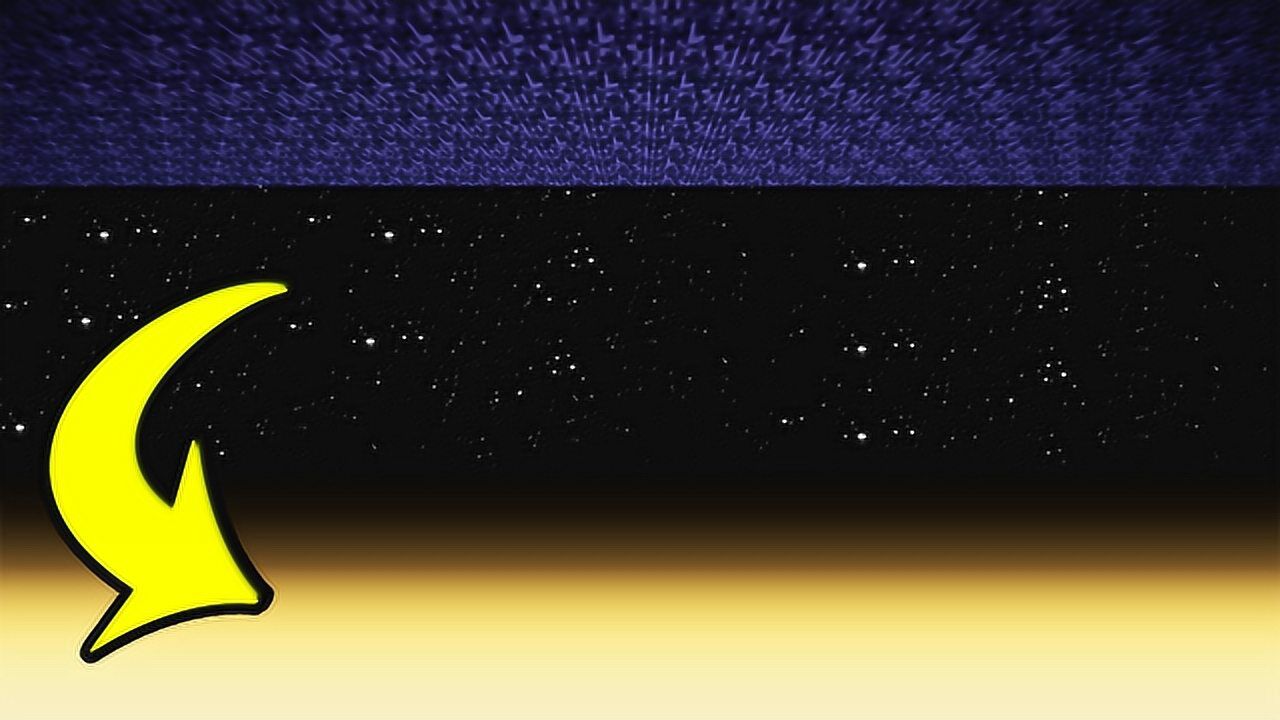我的世界:MC虚空里究竟有什么?可以通往另一个世界!_腾讯视频