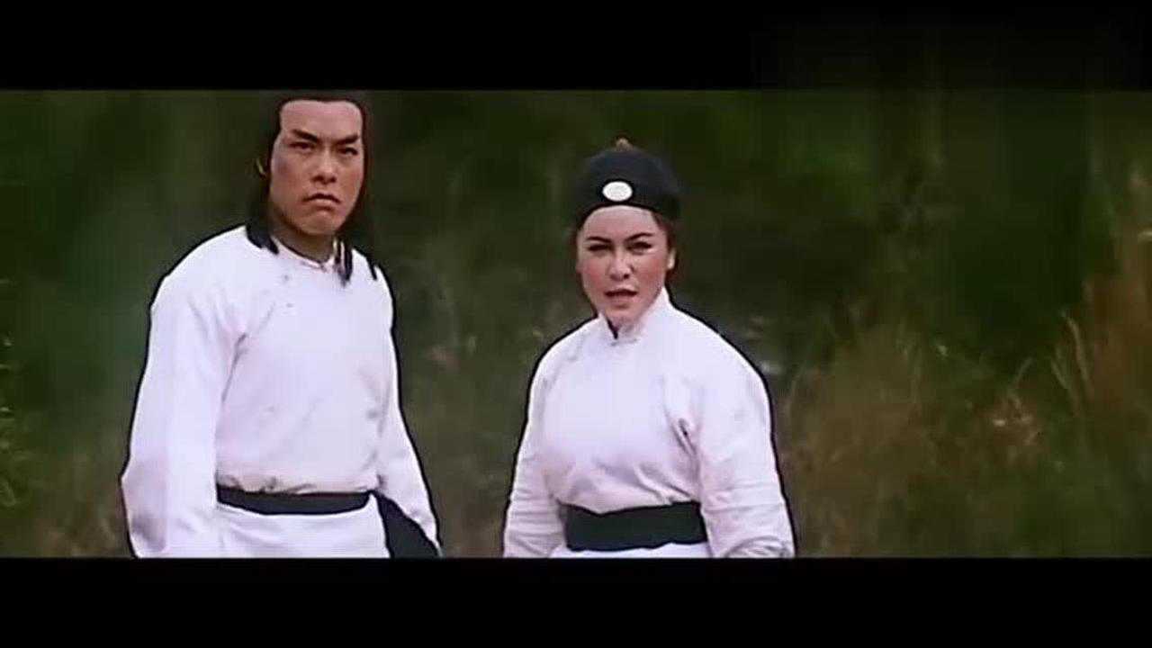 70年代经典武打大片那时的功夫片打的真实全程精彩好看