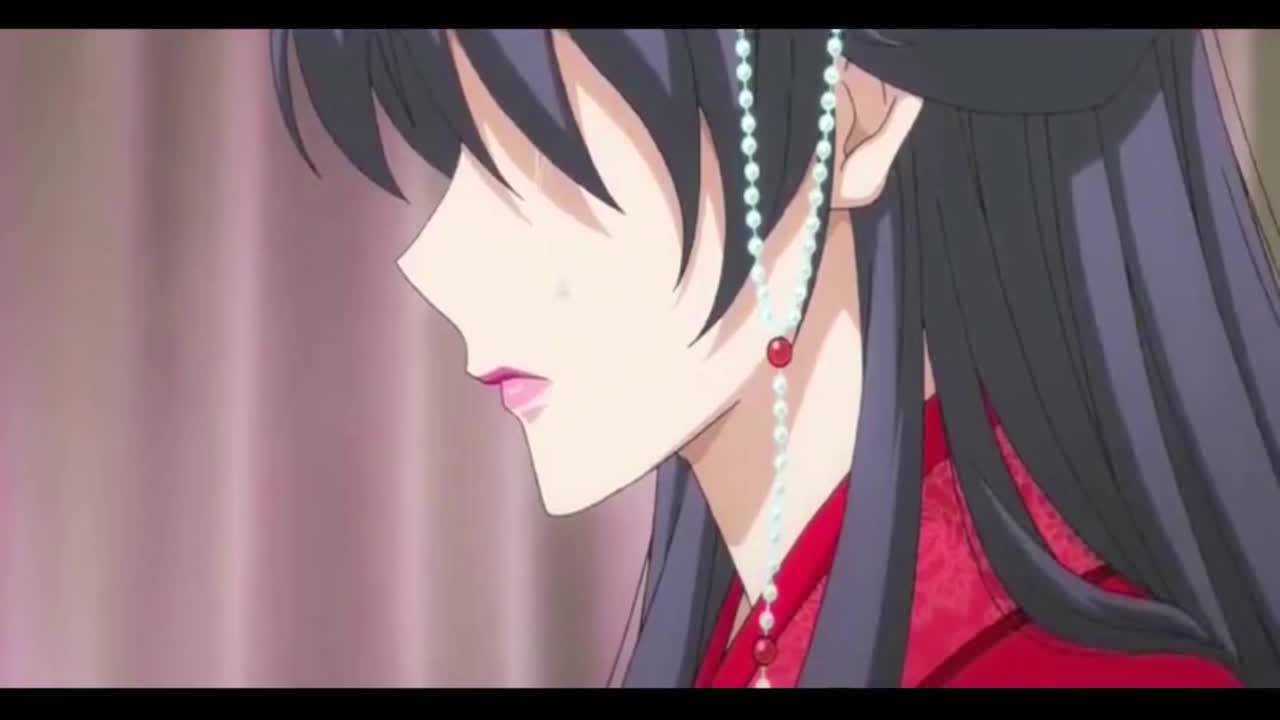 狐妖小红娘:东方淮竹出嫁,盖头落下的那一刻,她哭的好伤心!