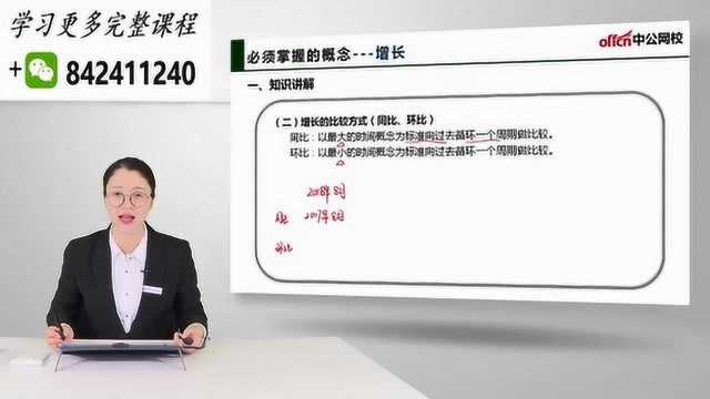 2020事业编D类/事业单位D类考试/职业能力倾向测验D类资料分析