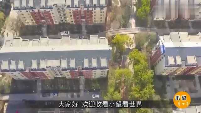 中国最“憋屈”的省会,是大西北中心城市,你能猜出是哪里吗?