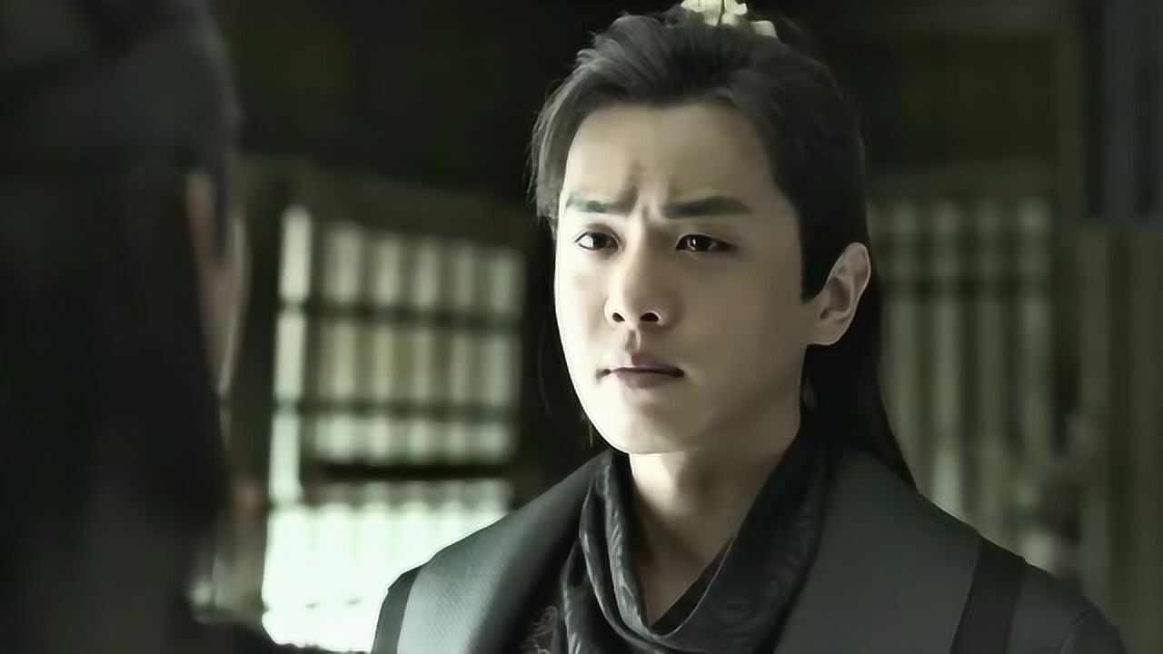 庆余年滕梓荆和范闲隔空对话好感人以后滕梓荆只活在回忆里