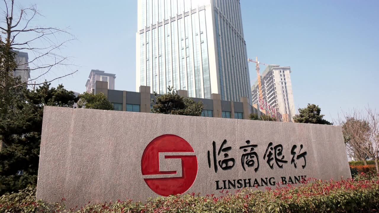 临商银行流水 腾讯网