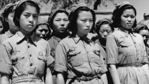 日本战败后，苏联俘虏了大量漂亮日军女兵，处置办法让日本胆颤