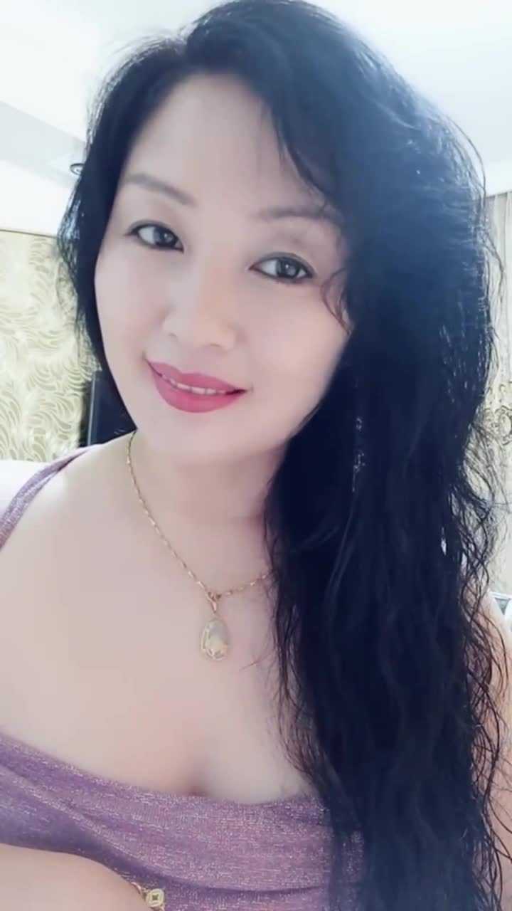 性感有魅力的老阿姨喜欢吗_腾讯视频