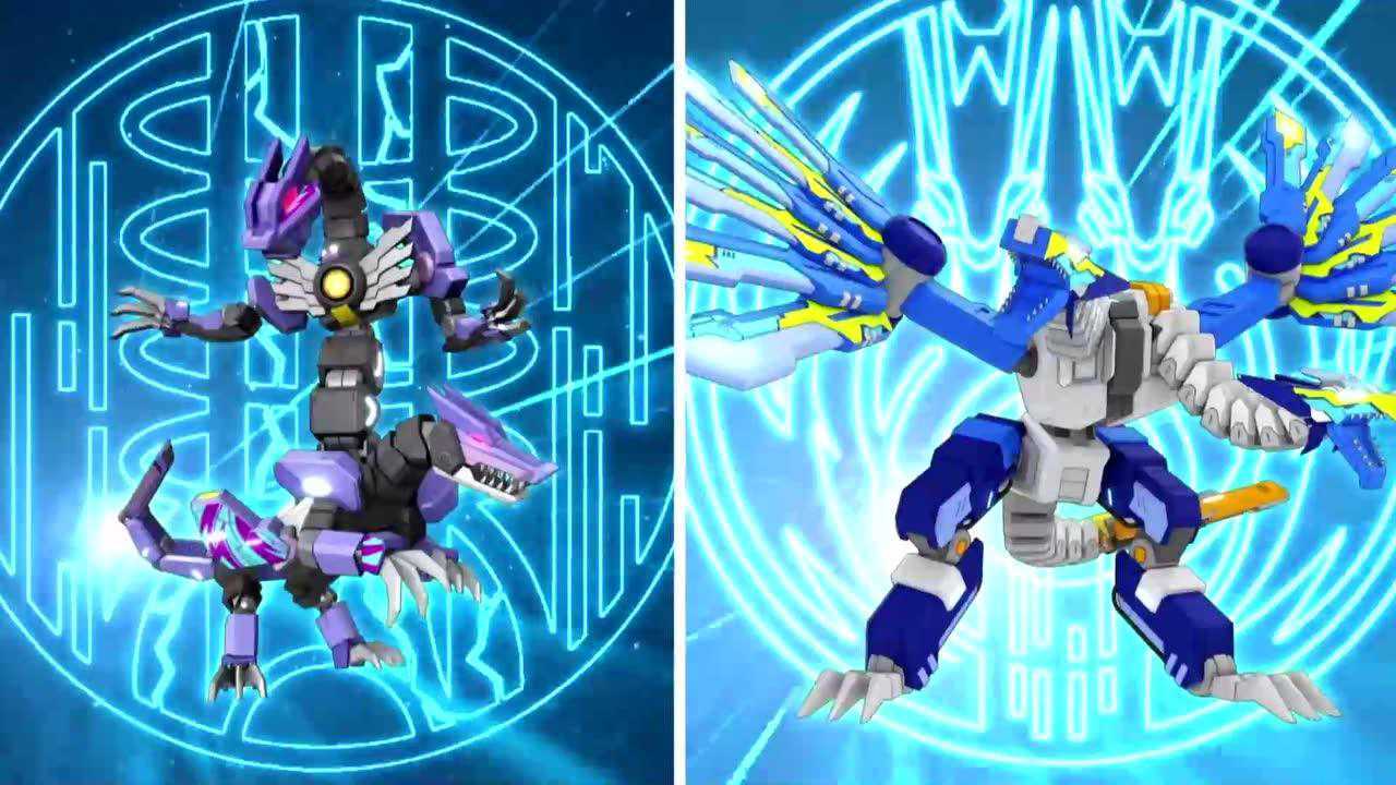 爆裂飞车余烬的力量又变强了顺脚击败咆哮与震荡