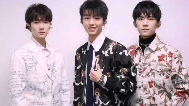 TFBOYS