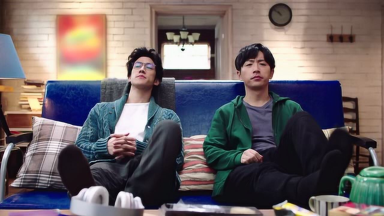 13,李治廷白客爆笑"闪婚"