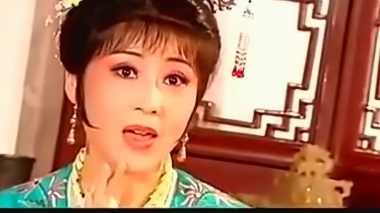 最经典版越剧《血手印》全剧_腾讯视频