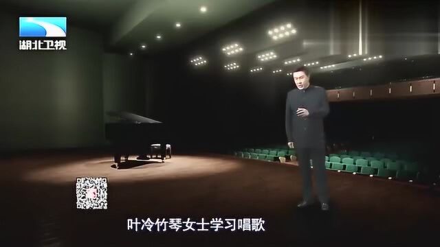 大揭秘:石慧以嘹亮歌声唱出花腔女高音经典,演出开始便艺惊四座