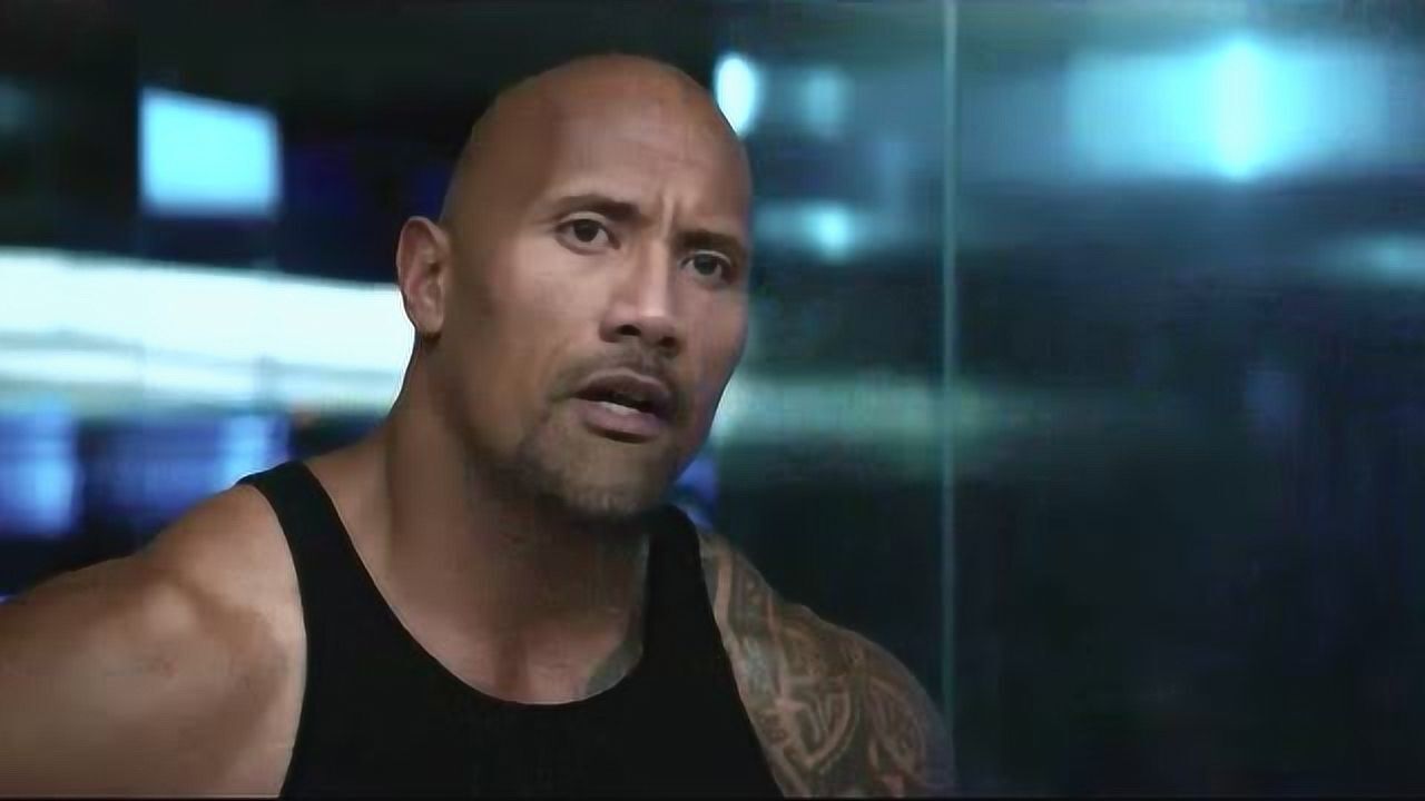 速度与激情8四多姆的背叛让莱蒂伤透了心