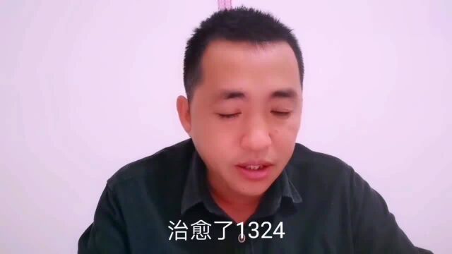 月日疫情解读拐点临近,厦门企业准备谨慎的陆续复工了