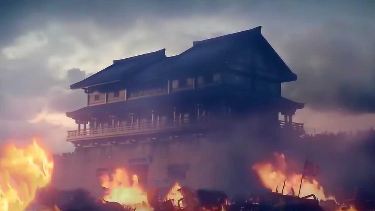 项羽究竟有没有火烧阿房宫专家实地勘测后千年谜案终得以破解