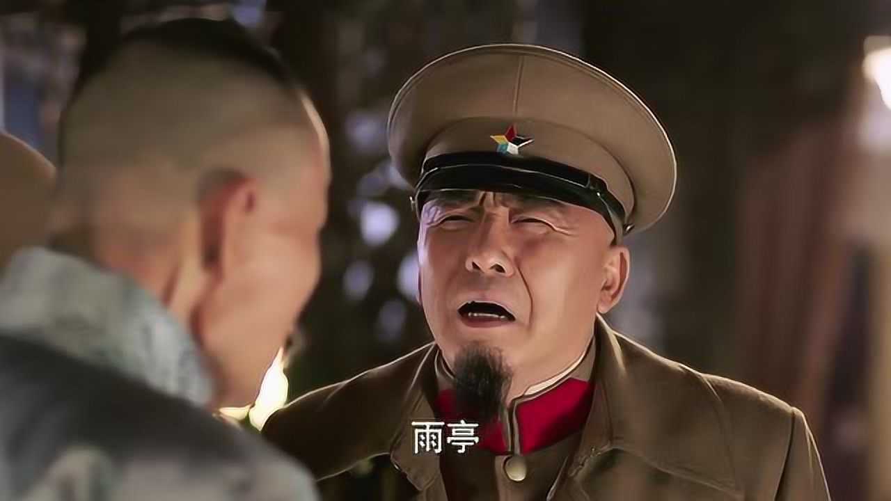 汤玉麟命令军队包围警署张作霖你这不像话吧