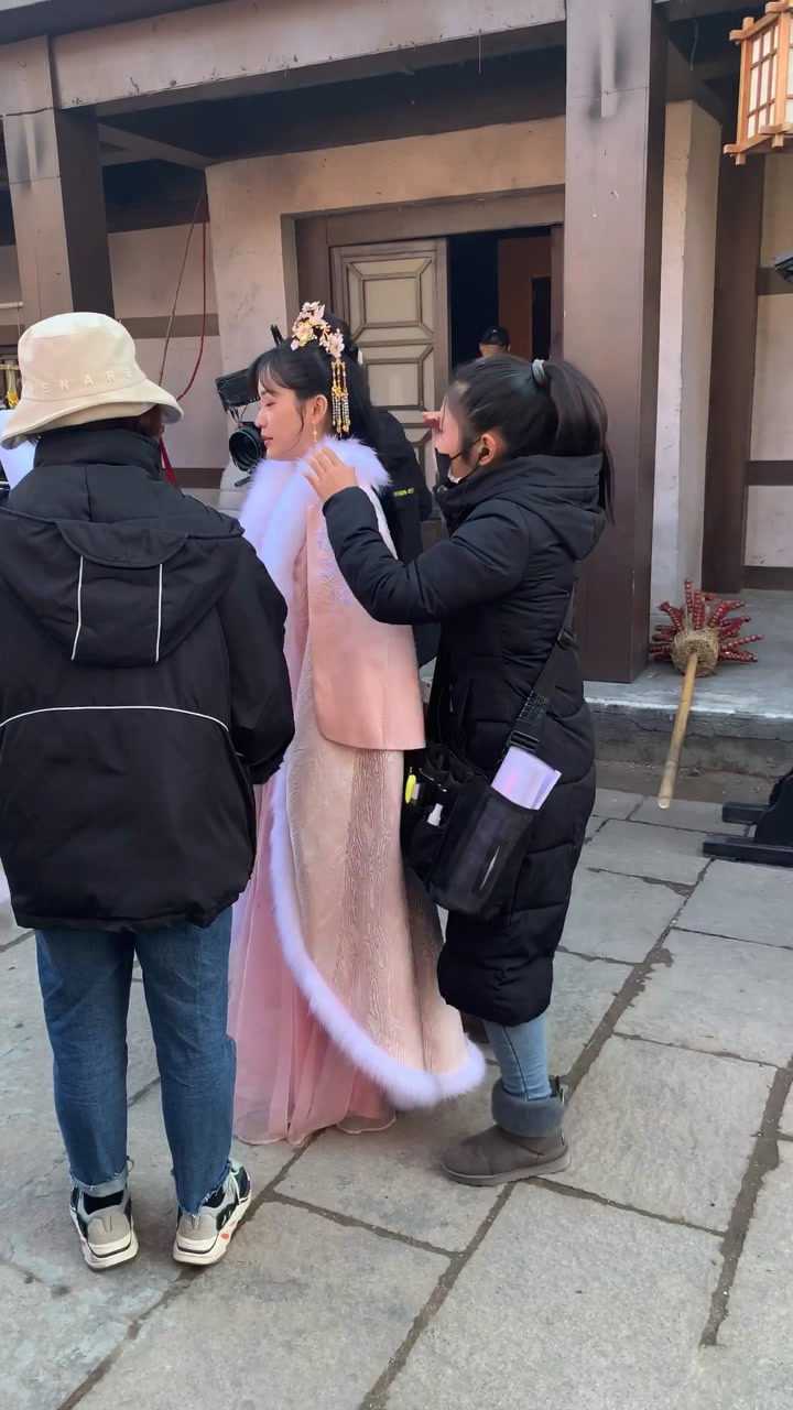 绝世千金第三季郑湫泓女一号