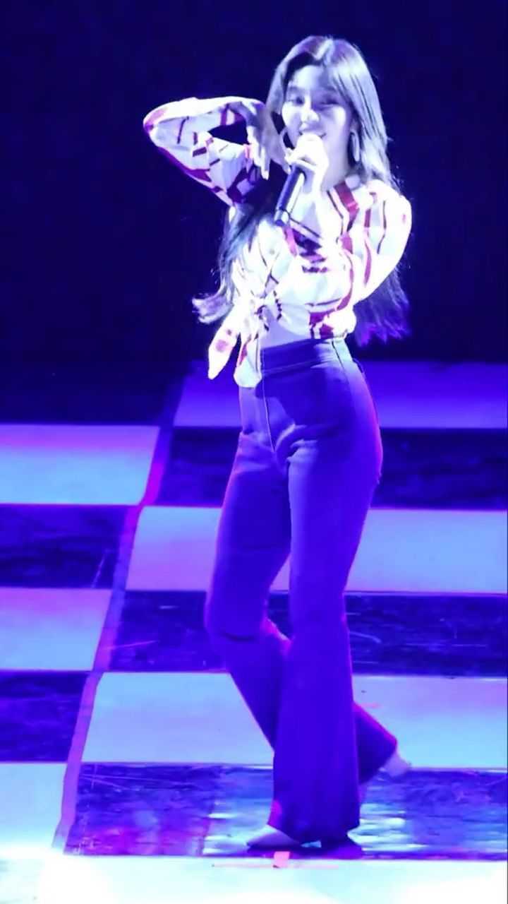 神级美貌裴珠泫irene裴珠泫