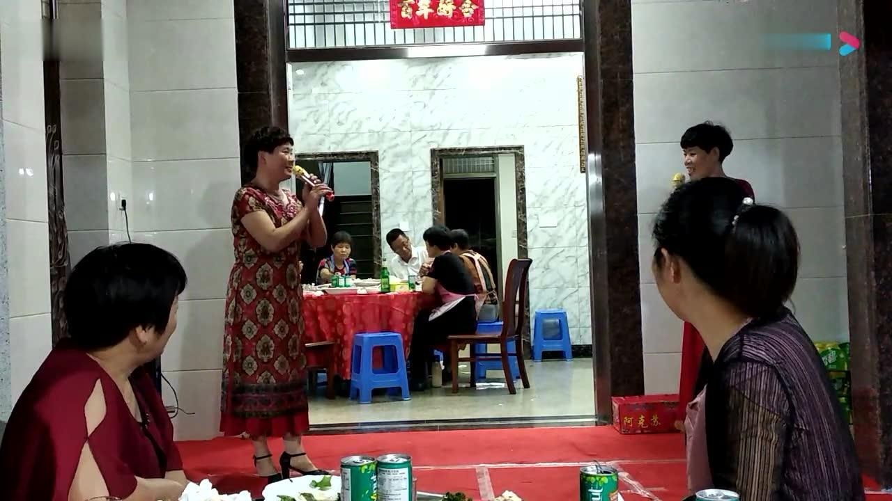 姚剧《过桥亭》.熊丽萍.郑茹菊._腾讯视频