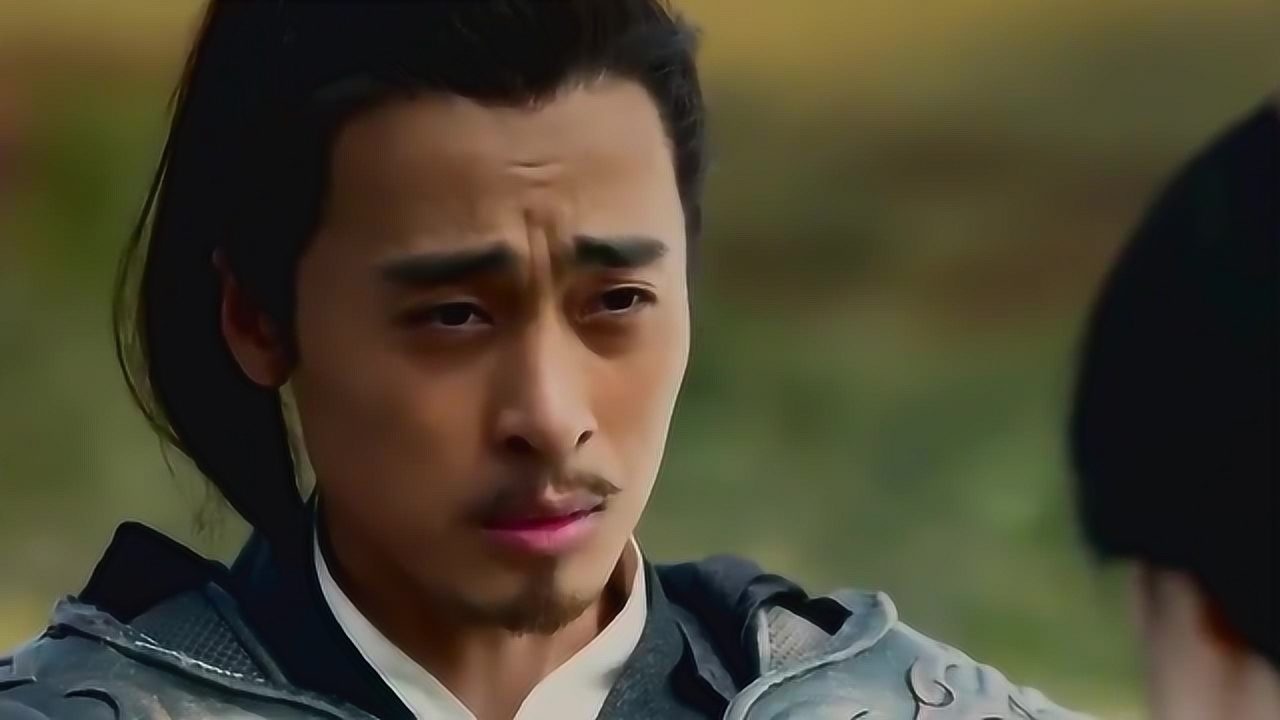 芈月传魏冉不愿看到姐姐受苦决定护送芈月到燕国边境