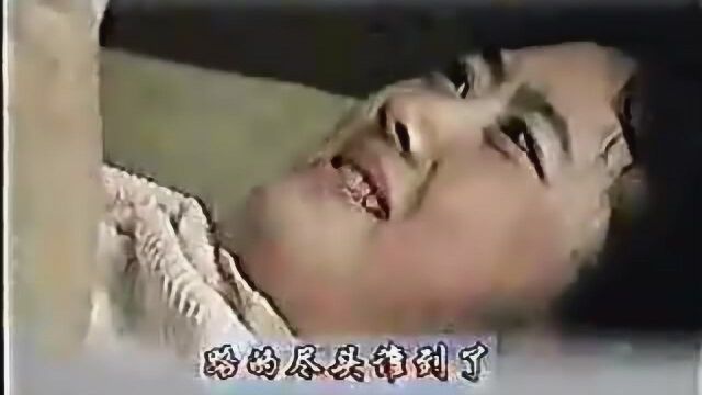 电视剧《爱情女侦探》1996主题曲:地狱里的天使