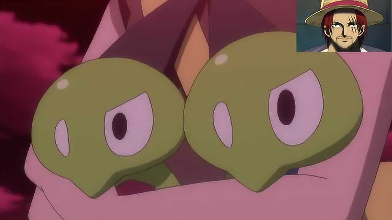 神奇宝贝xyz卡洛斯强者大集合只为给小智和艾兰开路