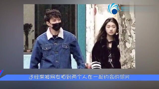 冯绍峰前女友大盘点,个个貌美如花气质好,为何娶了赵丽颖?