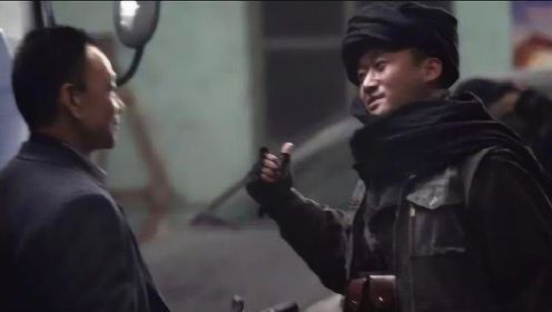 《钢铁侠3》幕后：吴京曾客串过反派恐怖分子，无奈戏份被删光
