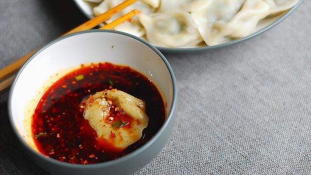 四川家家必备的熟油辣子,超简单新手制作方法,来体验美味四川味道吧