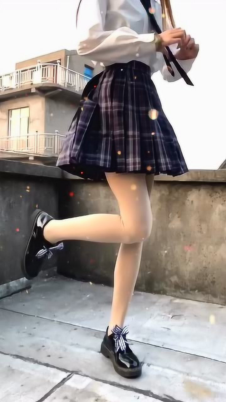 艾特出你觉得腿最好看的女生让我看看.