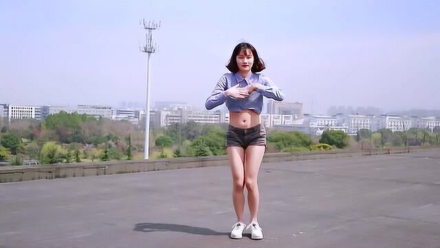 音乐精品美女DJ视频《一曲相思》