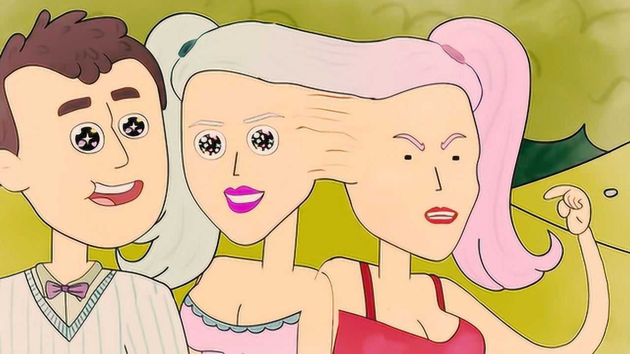 双胞胎姐妹是连体的其中一个谈恋爱另一个会怎样呢