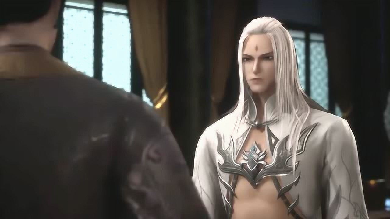 万界仙踪影杀说自己不要天下只要钱对方竟然也相信真是没救了