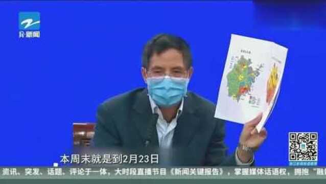 防控新冠肺炎疫情:表现突出, 浙江6个先进集体被表彰