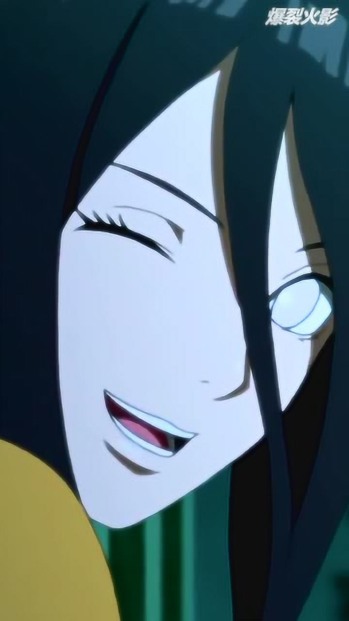 爆裂火影:日向花火是我的了,各位动手吧!