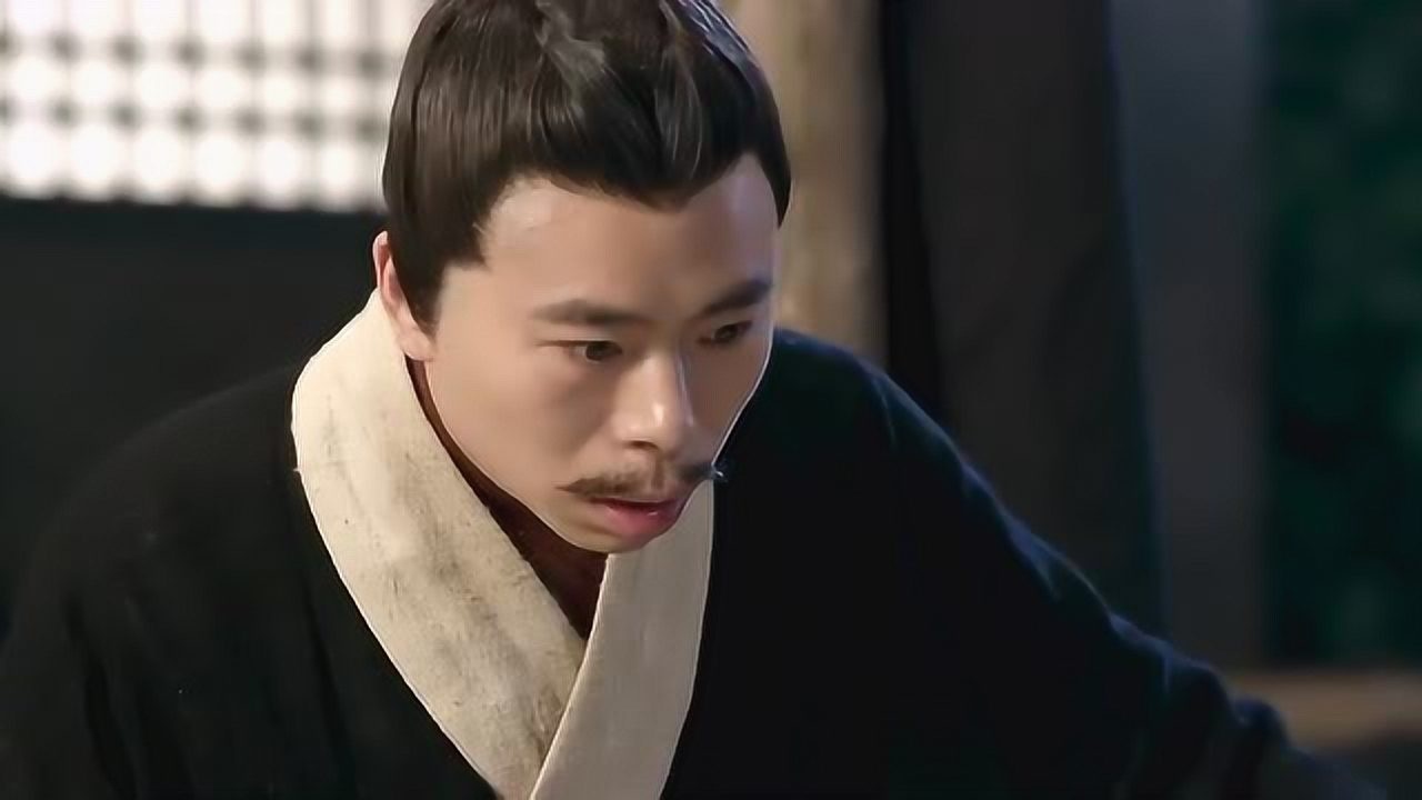 老子传奇:婷阳为爷爷守孝被恶霸威逼,幸亏童心出手挽救婷阳清白