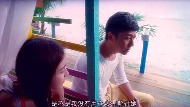 《夏日乐悠悠》:头巾还是蓝色的好