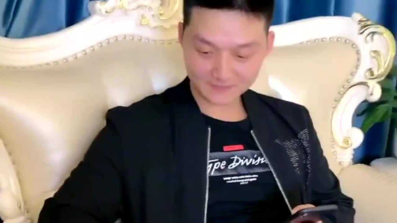 陈三废贿赂老丈人原来另有目的这小子套路越来越深了