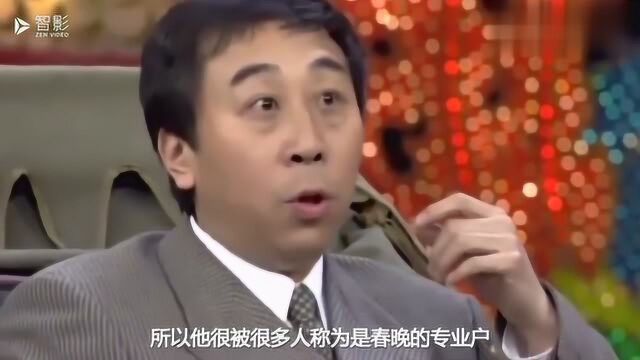 冯巩为缺席春晚做出解释,观众却并不买账:你真的这么认为吗?