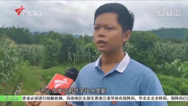 水浸反思:提高设计标准 善用生态调蓄