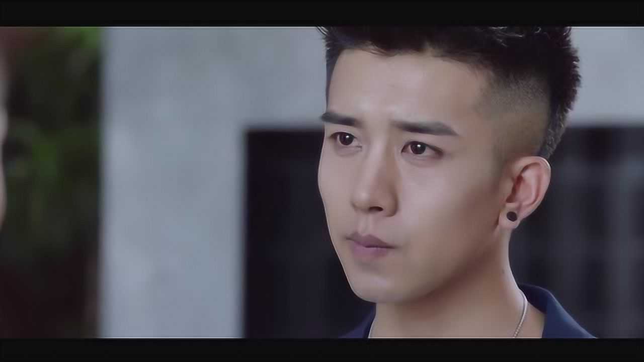 孙绍龙:帅气的小哥哥谁能不爱