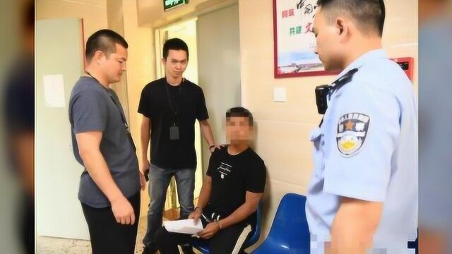 “5ⷰ2”案件逮捕9人!广东五华警方擎拔掉两个恶势力犯罪团伙