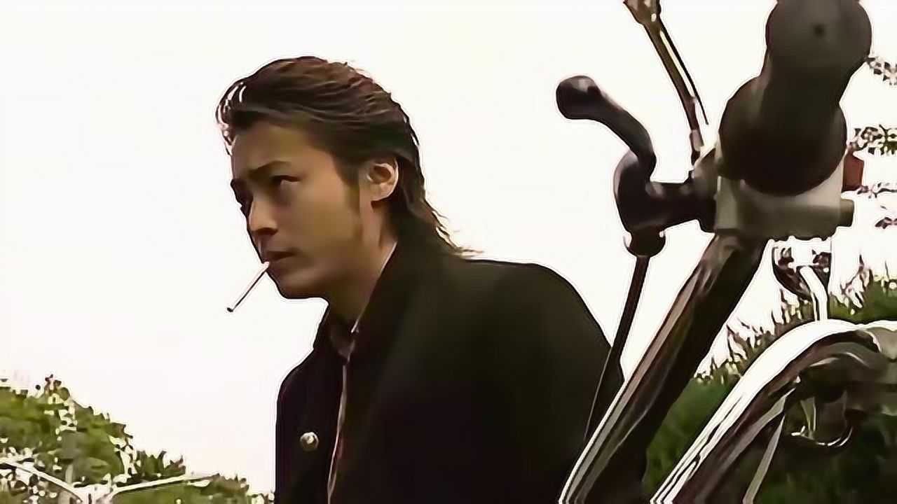 穷人可是很强的!热血高校芹泽多摩雄短剪,中学时代最爱的就是他