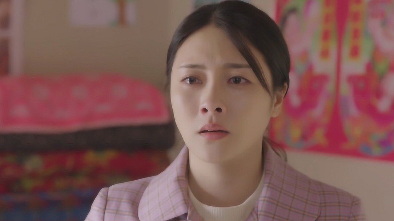 初婚:喜爱要嫁给陈增强,门墩口不择言,竟说自己嫂子克夫