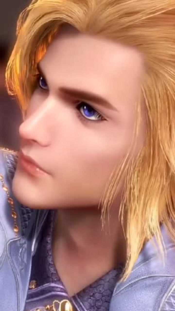 斗罗大陆:戴沐白应该是史莱克渣男担当应该没人反对吧!