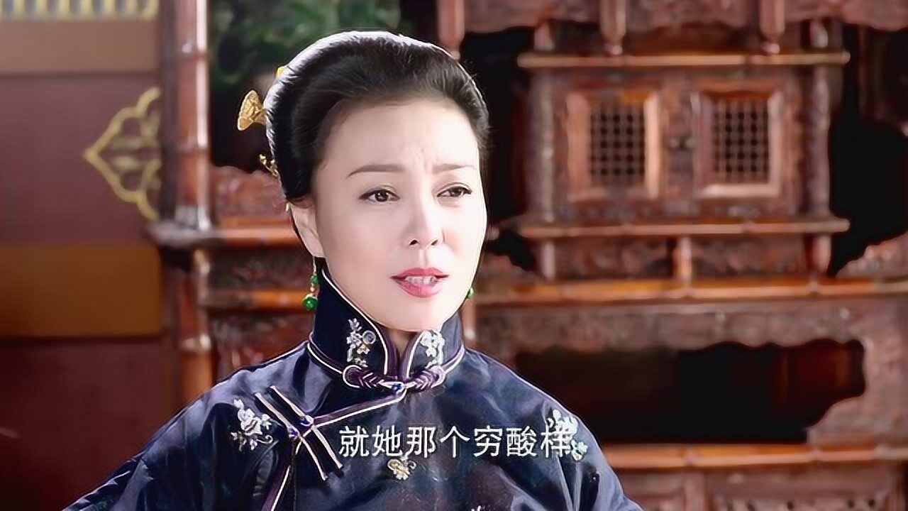 大太太跟大管家勾结针对二太太明海知道后立马去警告大哥