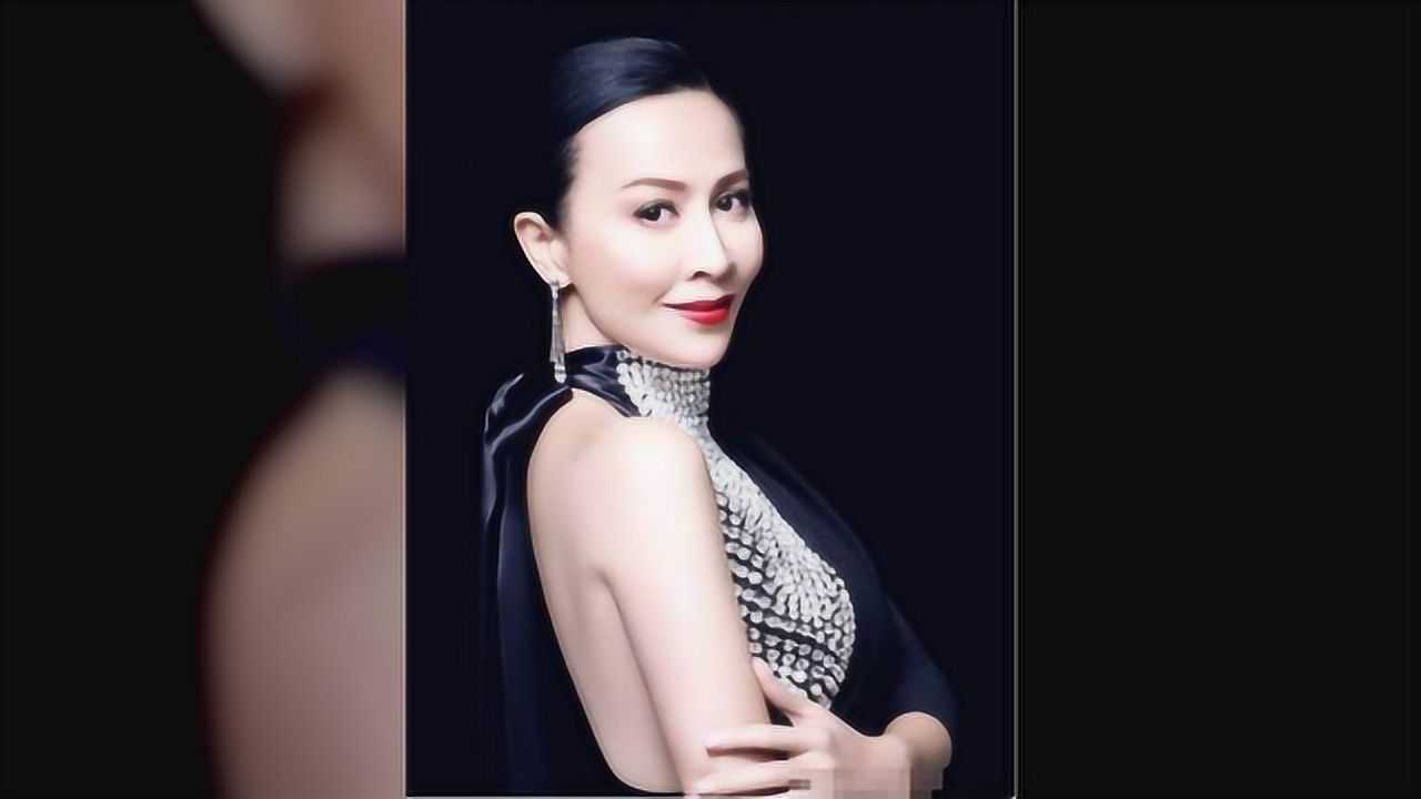 刘嘉玲1990年被绑架,拍摄多张无衣照,这些照片在12年后被公布于众_腾讯视频
