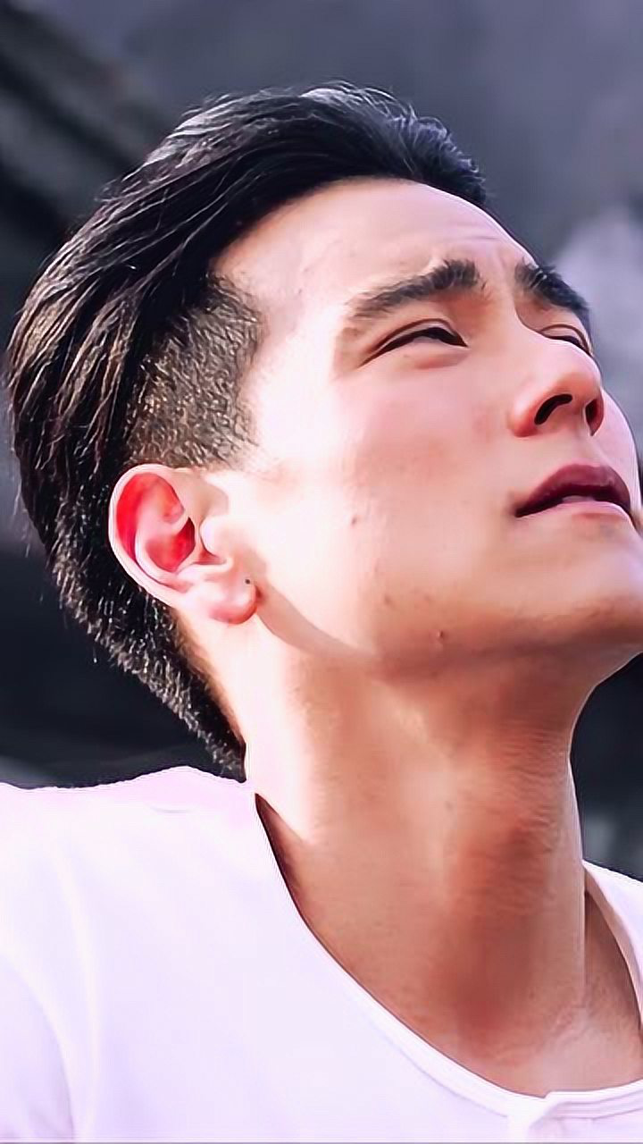 我摊牌了,这是唯一对我颜值造成影响人,彭于晏的各地分晏你们在哪里?