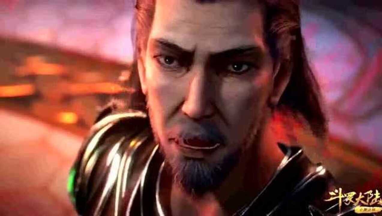 当唐三说爸爸的时候我不自觉的接了一句诶儿子